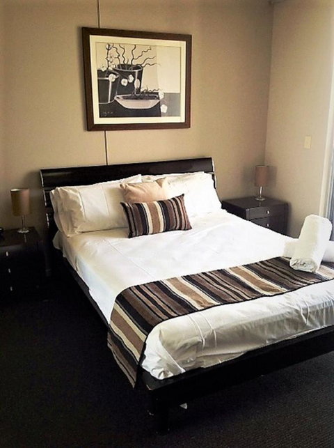 The Towers Of Chevron Renaissance - Holidays Gold Coast - Hotel Gold Coast 40