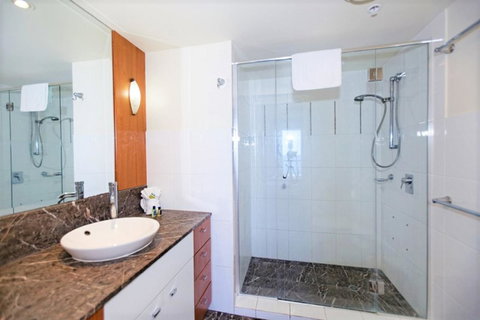 The Towers Of Chevron Renaissance - Holidays Gold Coast - Hotel Gold Coast 38