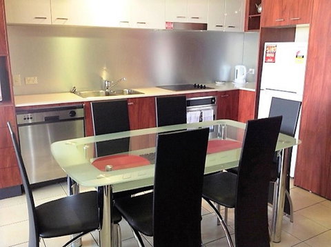 The Towers Of Chevron Renaissance - Holidays Gold Coast - Hotel Gold Coast 43