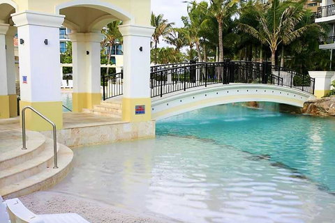 The Towers Of Chevron Renaissance - Holidays Gold Coast - Hotel Gold Coast 26