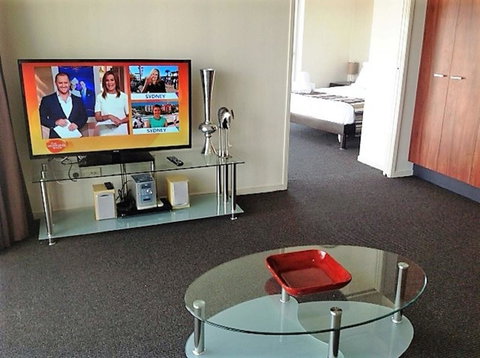 The Towers Of Chevron Renaissance - Holidays Gold Coast - Hotel Gold Coast 42