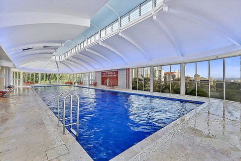 The Towers Of Chevron Renaissance - Holidays Gold Coast - Hotel Gold Coast 9