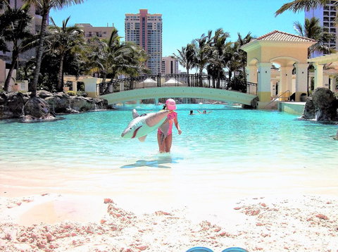 The Towers Of Chevron Renaissance - Holidays Gold Coast - Hotel Gold Coast 1