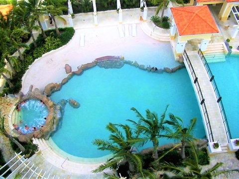 The Towers Of Chevron Renaissance - Holidays Gold Coast - Hotel Gold Coast 13