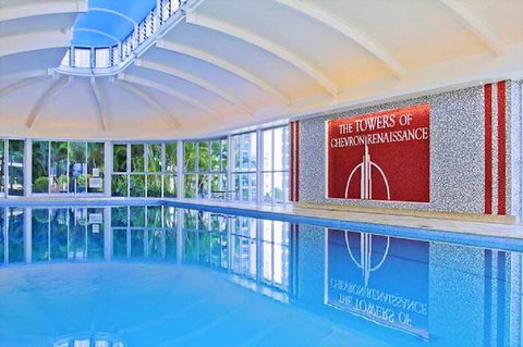 The Towers Of Chevron Renaissance - Holidays Gold Coast - Hotel Gold Coast 3