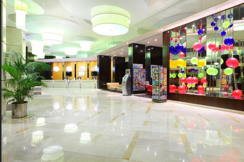 The Towers Of Chevron Renaissance - Holidays Gold Coast - Hotel Gold Coast 15