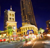 The Towers of Chevron Renaissance - Holidays Gold Coast - Hotel Gold Coast