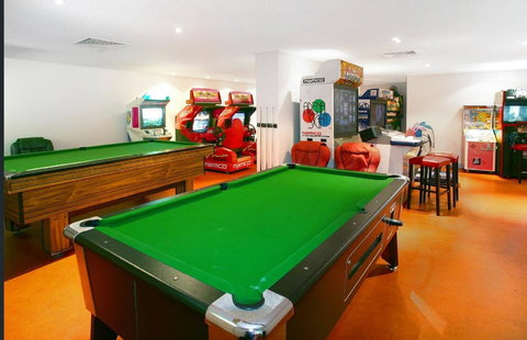 The Towers Of Chevron Renaissance - Holidays Gold Coast - Hotel Gold Coast 24