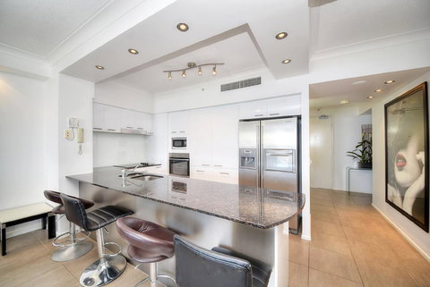 The Towers Of Chevron Renaissance - Holidays Gold Coast - Hotel Gold Coast 18