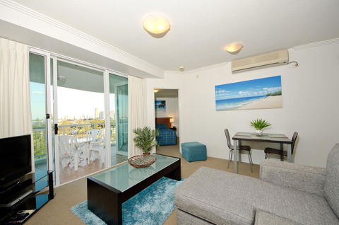 Crystal Bay On The Broadwater - Hotel Gold Coast 30