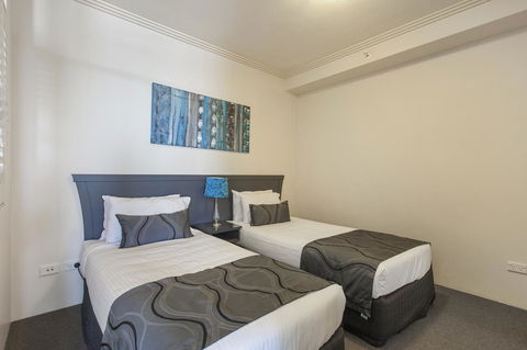 Crystal Bay On The Broadwater - Hotel Gold Coast 14