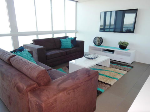 Crystal Bay On The Broadwater - Hotel Gold Coast 39