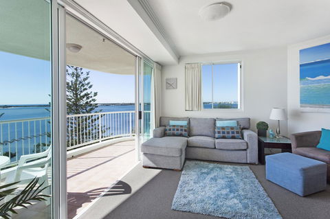 Crystal Bay On The Broadwater - Hotel Gold Coast 13