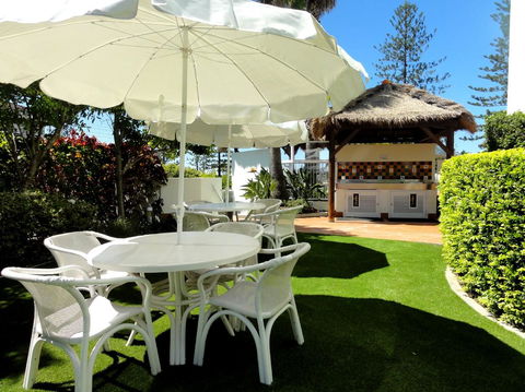 Crystal Bay On The Broadwater - Hotel Gold Coast 19