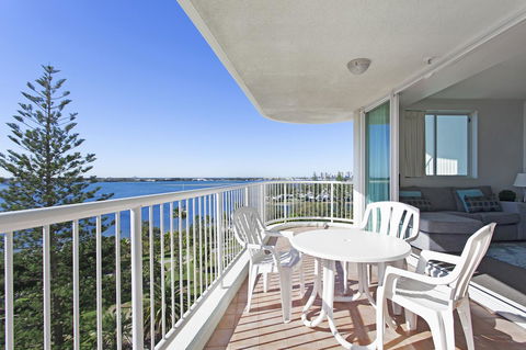 Crystal Bay On The Broadwater - Hotel Gold Coast 7