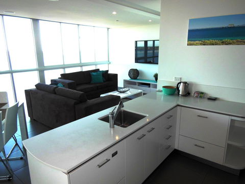 Crystal Bay On The Broadwater - Hotel Gold Coast 27