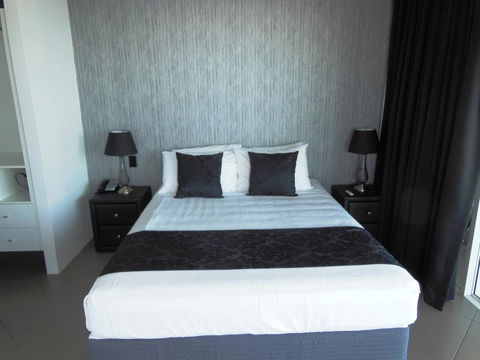 Crystal Bay On The Broadwater - Hotel Gold Coast 31