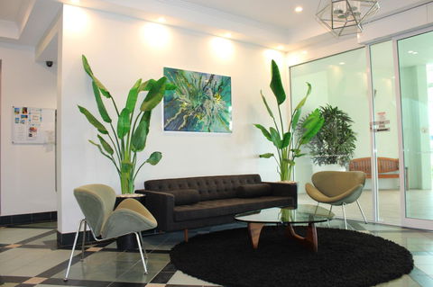 Crystal Bay On The Broadwater - Hotel Gold Coast 4