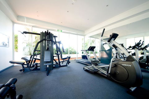 Crystal Bay On The Broadwater - Hotel Gold Coast 26