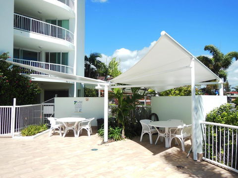 Crystal Bay On The Broadwater - Hotel Gold Coast 10