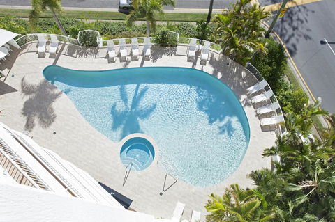 Crystal Bay On The Broadwater - Hotel Gold Coast 8