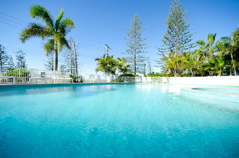 Crystal Bay On The Broadwater - Hotel Gold Coast 20
