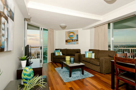 Crystal Bay On The Broadwater - Hotel Gold Coast 35