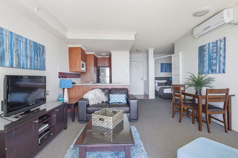 Crystal Bay On The Broadwater - Hotel Gold Coast 36