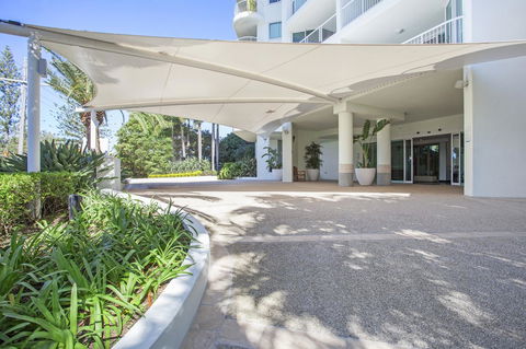 Crystal Bay On The Broadwater - Hotel Gold Coast 1