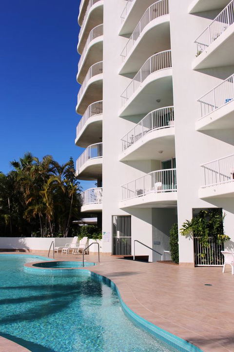 Crystal Bay On The Broadwater - Hotel Gold Coast 24