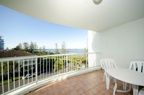 Crystal Bay On The Broadwater - Hotel Gold Coast 34