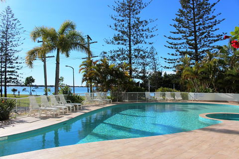 Crystal Bay On The Broadwater - Hotel Gold Coast 25