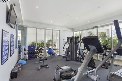 Crystal Bay On The Broadwater - Hotel Gold Coast 22