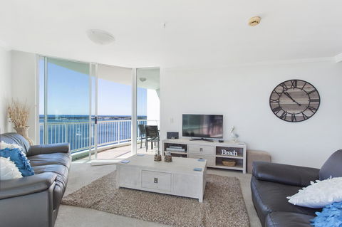 Crystal Bay On The Broadwater - Hotel Gold Coast 40
