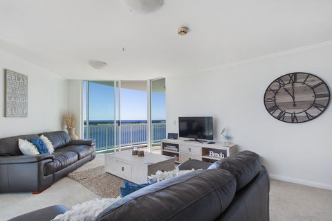 Crystal Bay On The Broadwater - Hotel Gold Coast 38