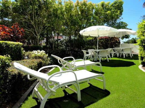 Crystal Bay On The Broadwater - Hotel Gold Coast 18