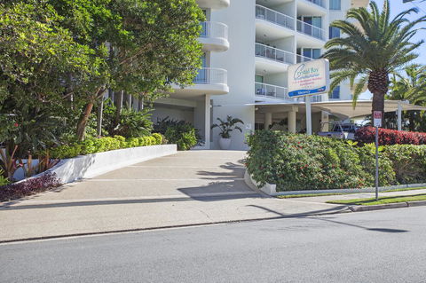 Crystal Bay On The Broadwater - Hotel Gold Coast 28