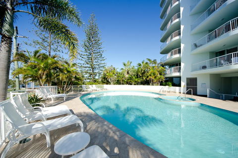 Crystal Bay On The Broadwater - Hotel Gold Coast 3