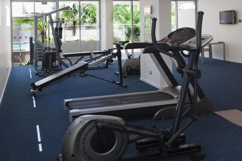 Vision Apartments - Hotel Gold Coast 12