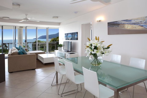 Vision Apartments - Hotel Gold Coast 15