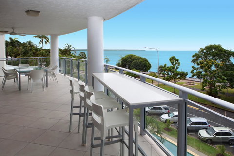 Vision Apartments - Hotel Gold Coast 8