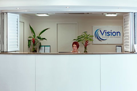 Vision Apartments - Hotel Gold Coast 17