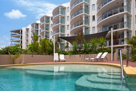Vision Apartments - Hotel Gold Coast 14