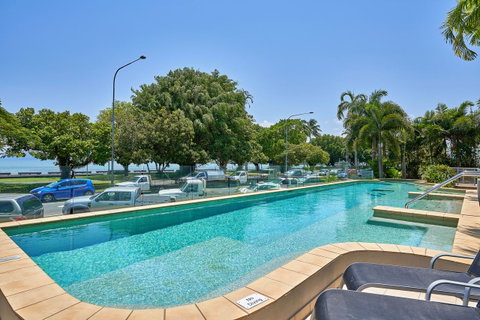 Vision Apartments - Hotel Gold Coast 11