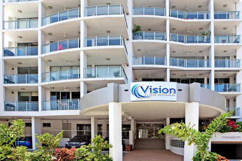 Vision Apartments - Hotel Gold Coast 13