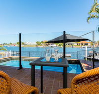 Hepburn Holiday Haven - Hotel Gold Coast