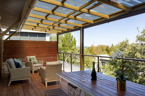 Noosa Beachhouse - Hotel Gold Coast 5