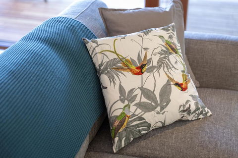 Noosa Beachhouse - Hotel Gold Coast 20