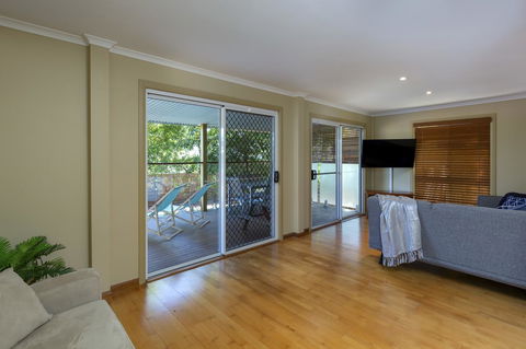 Noosa Beachhouse - Hotel Gold Coast 17