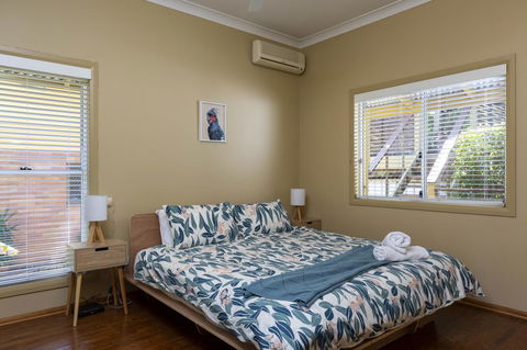 Noosa Beachhouse - Hotel Gold Coast 8